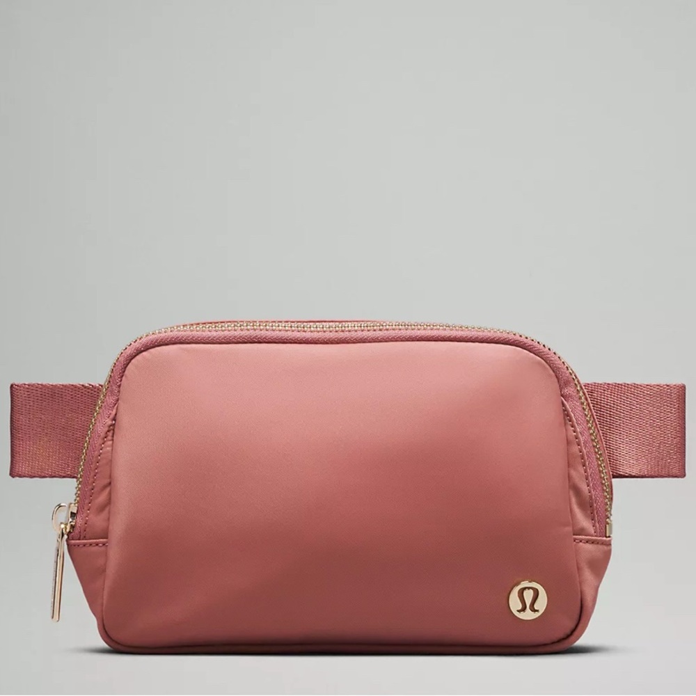 Lululemon Belt Bag